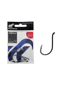 Hayabusa BEK562 Nº6/0